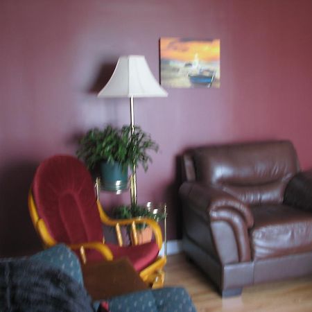 Right Off Da Boat B&B Port aux Basques Exterior foto