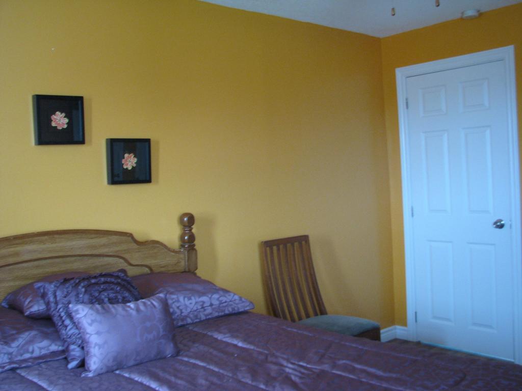 Right Off Da Boat B&B Port aux Basques Zimmer foto